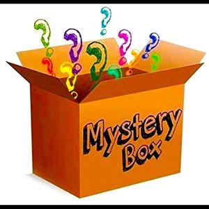 Mystery Box